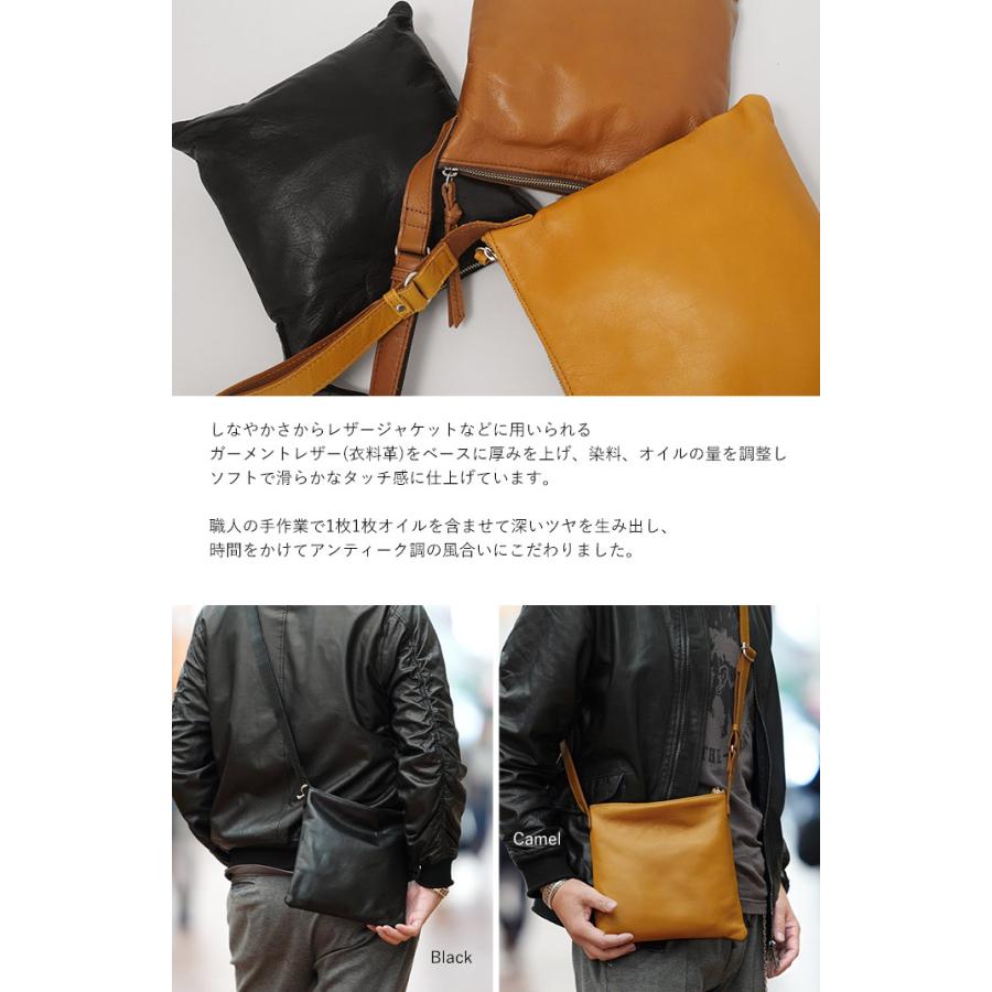 Creed(ファッション) クリード ミニショルダーバッグ ニュークローム