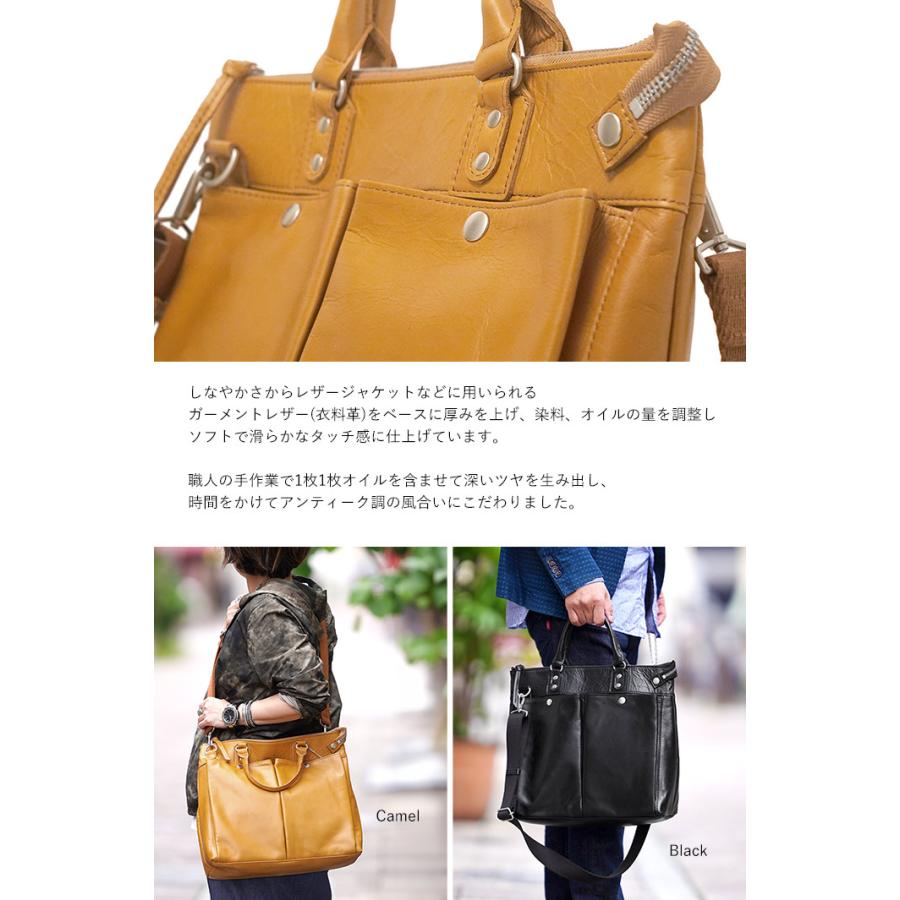 Creed(ファッション) クリード CREED 2wayトートバッグ ニュークローム