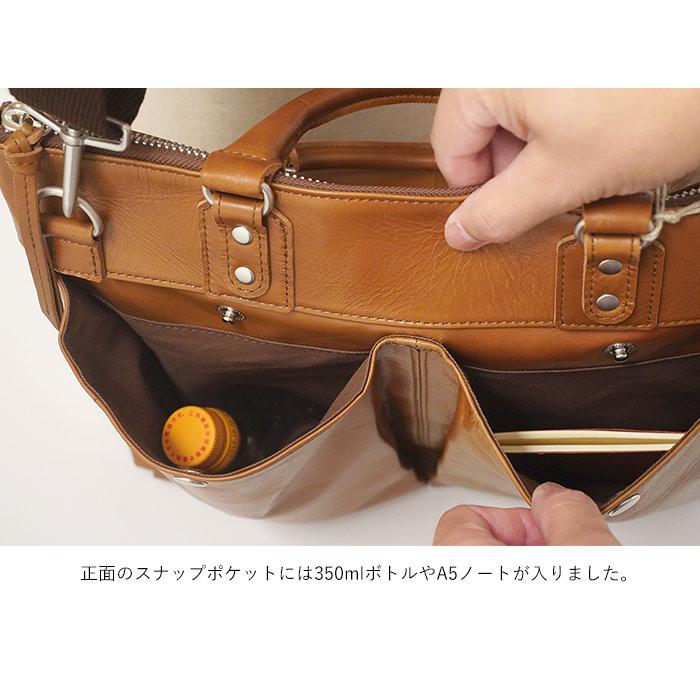 Creed(ファッション) クリード CREED 2wayトートバッグ ニュークローム