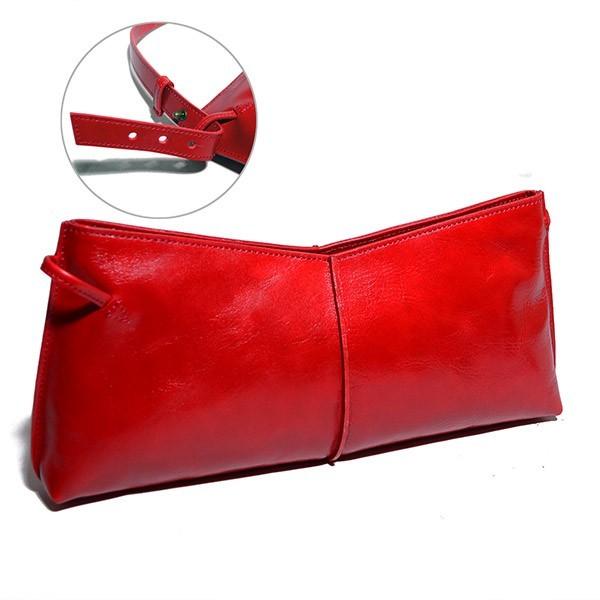 ビースタッフ 2way ハンドバッグ 本革 B.stuff レディース 3507