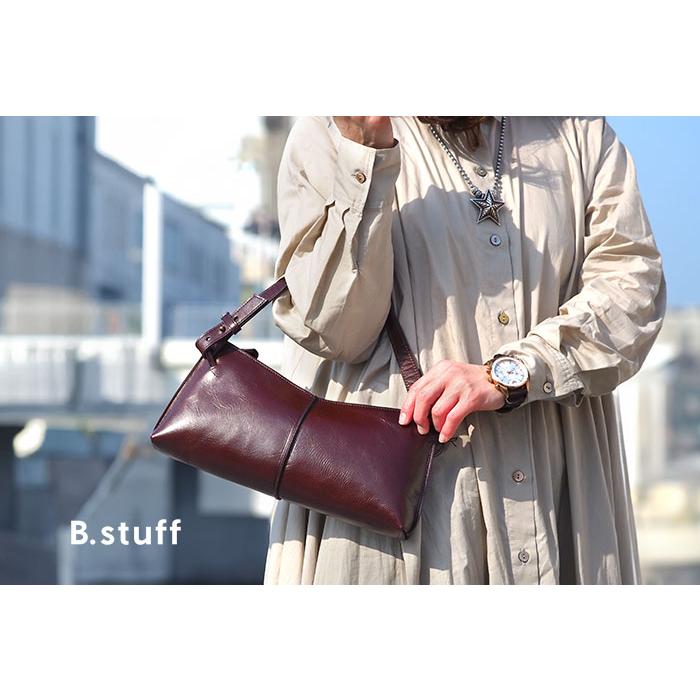 ビースタッフ 2way ハンドバッグ 本革 B.stuff レディース 3507 ビースタッフ 2way ハンドバッグ 本革 B.stuff レディース 3507