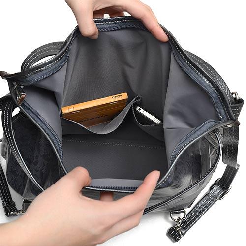 Alive（PELLE BORSA） 30%OFF セール SALE ペレボルサ PELLE BORSA