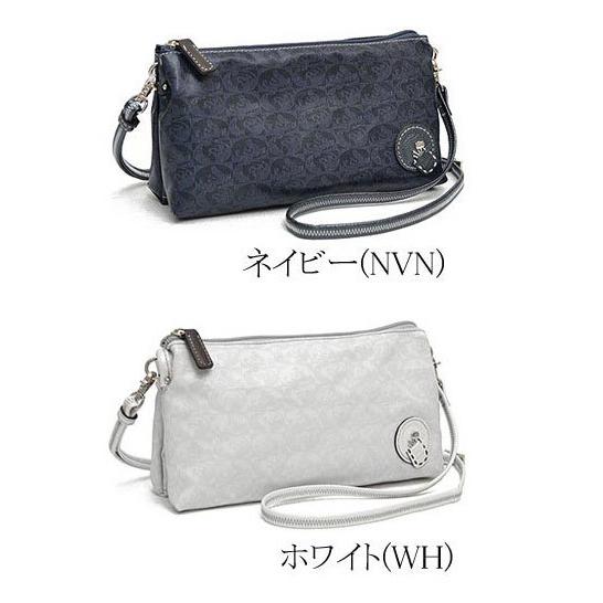 ペレボルサショルダー Alive（PELLE BORSA） ペレボルサ アライブ 2way ミニ ショルダー