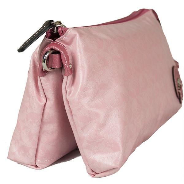 Alive（PELLE BORSA） ペレボルサ アライブ 2way ミニ ショルダー