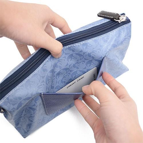 Alive（PELLE BORSA） ペレボルサ アライブ 2way ミニ ショルダー 