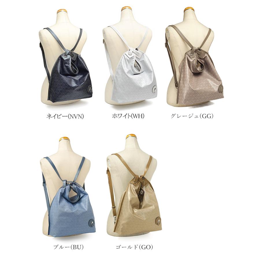 Alive(PELLE BORSA) ペレボルサ アライブ 3way リュック S B5 Alive(PELLE BORSA) ペレボルサ アライブ 3way リュック S B5
