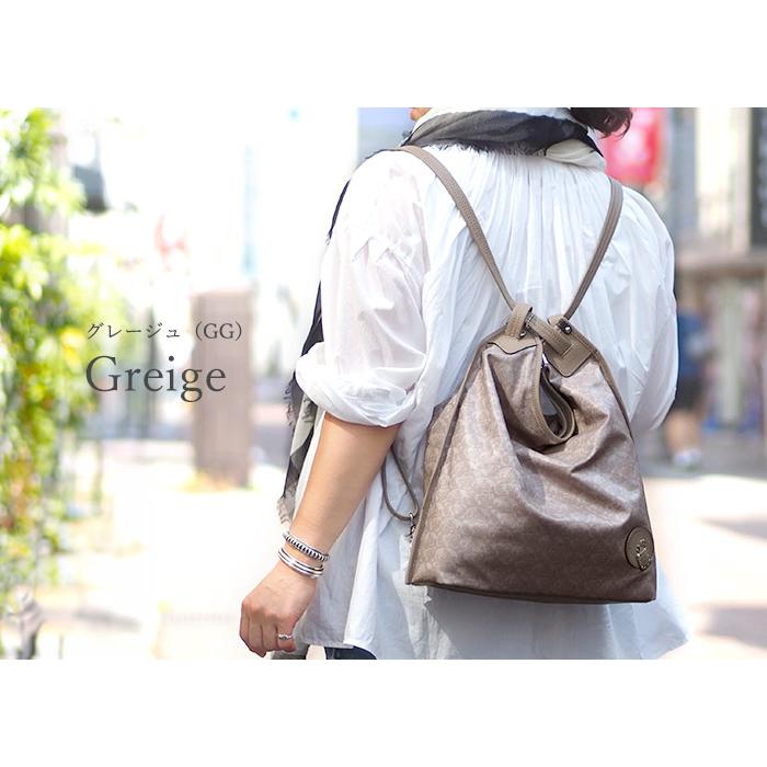 Alive(PELLE BORSA) ペレボルサ アライブ 3way リュック S B5 Alive(PELLE BORSA) ペレボルサ アライブ 3way リュック S B5