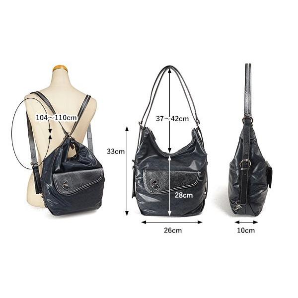 Alive（PELLE BORSA） 30%OFF セール ペレボルサ アライブ 3way