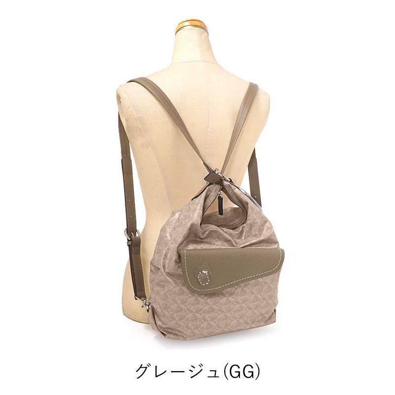Alive（PELLE BORSA） 30%OFF セール ペレボルサ アライブ 3way 
