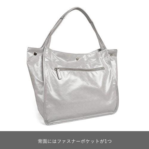 PELLE BORSA（ペレボルサ） 30％OFF セール アライブ トートバッグ L