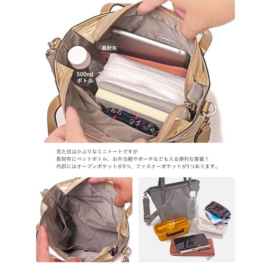 Alive（PELLE BORSA） ペレボルサ バッグ ショルダー PELLE BORSA 2way