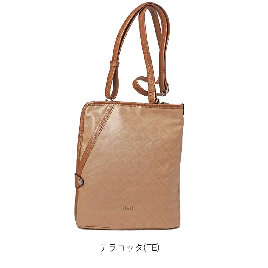 Alive（PELLE BORSA） 30%OFF ペレボルサ セール バッグ