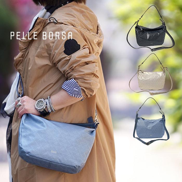 Alive(PELLE BORSA) ペレボルサ バッグ ショルダー PELLE Alive(PELLE BORSA) ペレボルサ バッグ ショルダー PELLE