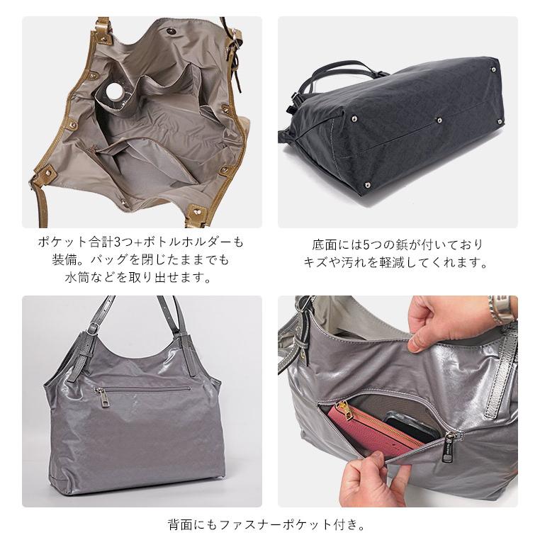 PELLE BORSA（ペレボルサ） 30%OFF セール トートバッグ A4 アライブ
