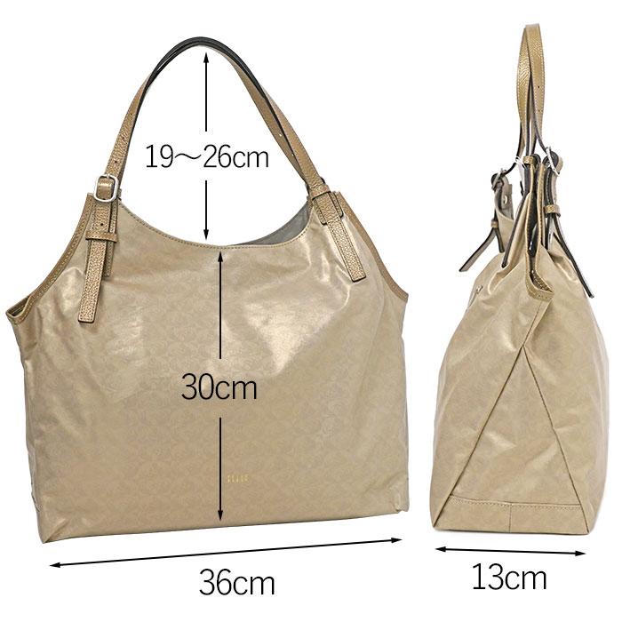 PELLE BORSA（ペレボルサ） 30%OFF セール トートバッグ A4 アライブ