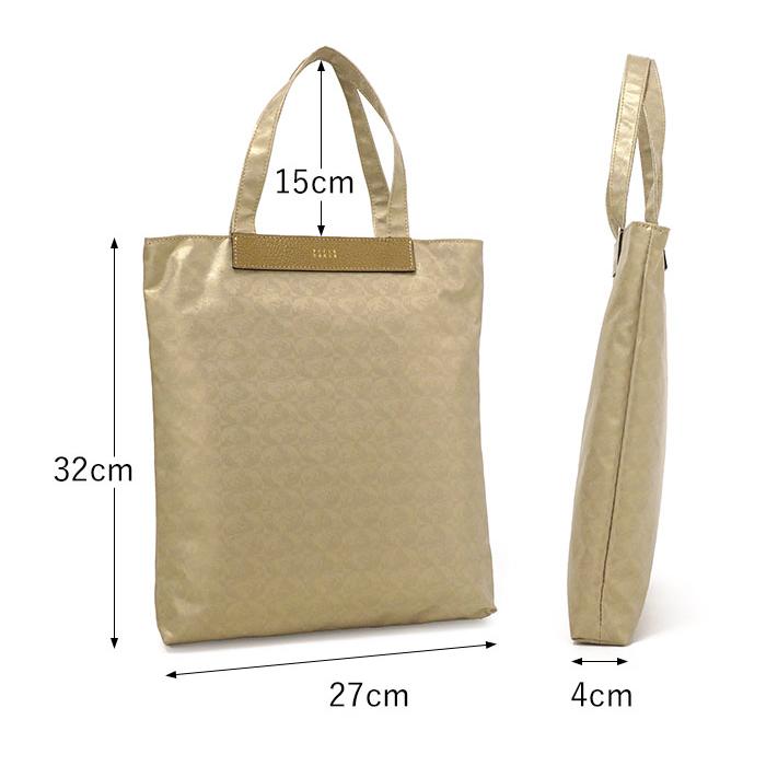 Alive（PELLE BORSA） ペレボルサ 30%OFF セール トート サブバッグ