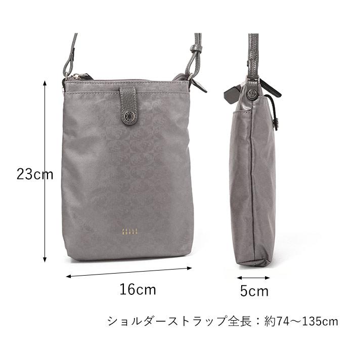 Alive（PELLE BORSA） 【返品交換無料】ペレボルサ バッグ ショルダー