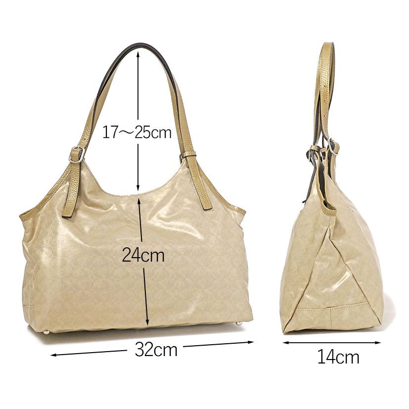 Alive（PELLE BORSA） 30%OFF ペレボルサ セール トートバッグ