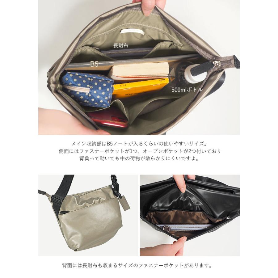 PELLE BORSA ペレボルサ ショルダー チアーズ ショルダーバッグ PELLE BORSA ペレボルサ ショルダー チアーズ ショルダーバッグ