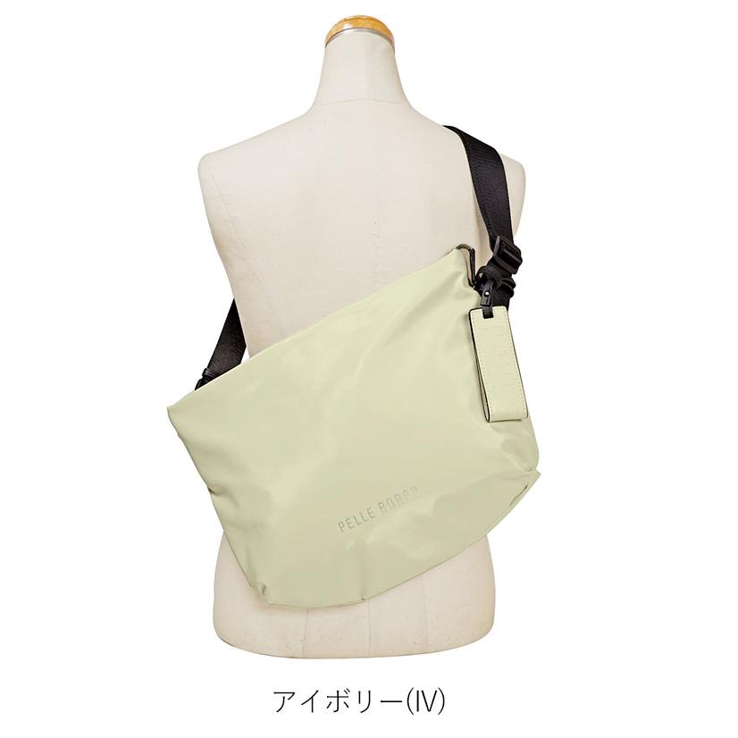 PELLE BORSA ペレボルサ ショルダー チアーズ ショルダーバッグ PELLE BORSA ペレボルサ ショルダー チアーズ ショルダーバッグ
