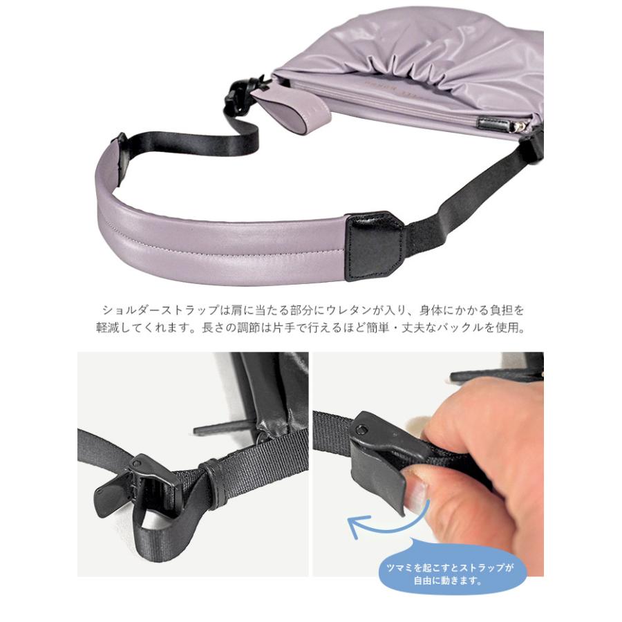 超美品 PELLE BORSA ショルダーバッグ ペレボルサ PELLE BORSA ショルダーバッグ （シャンパンゴールド
