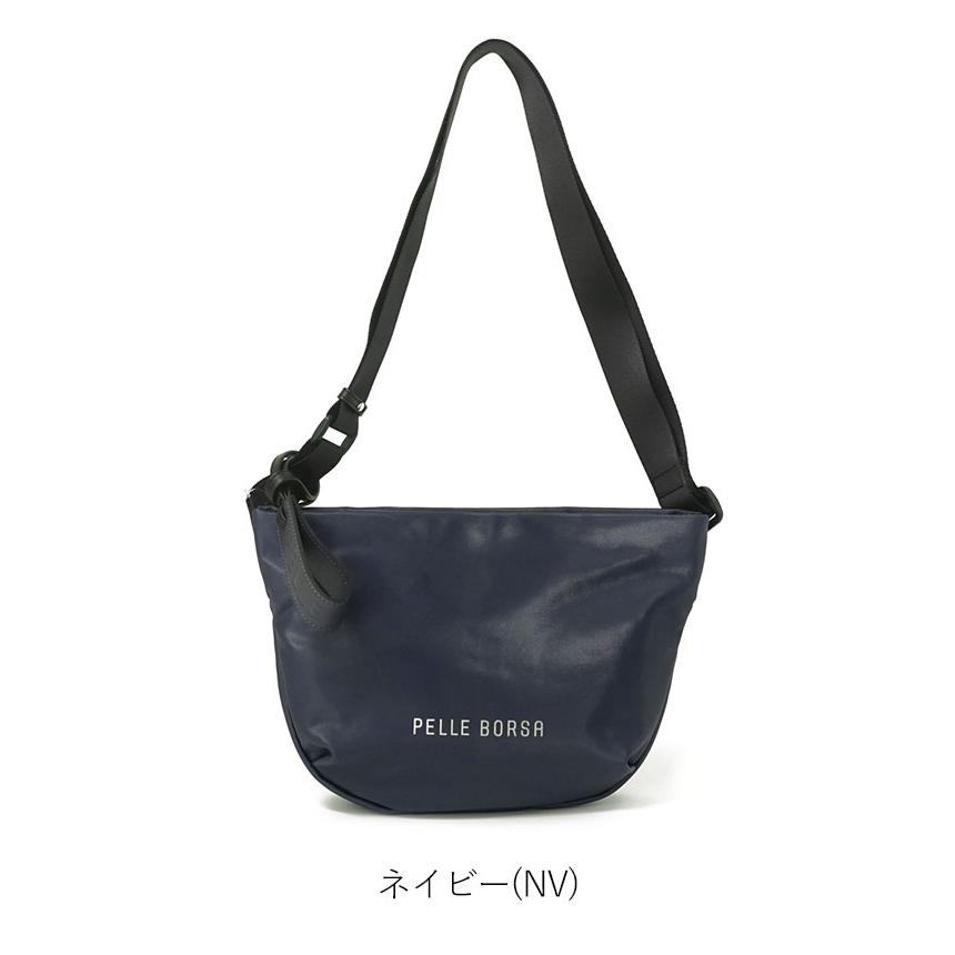 ペレボルサチアーズ ボディバッグ PELLE BORSA（ペレボルサ） ショルダー ボディバッグ チアーズ 斜め