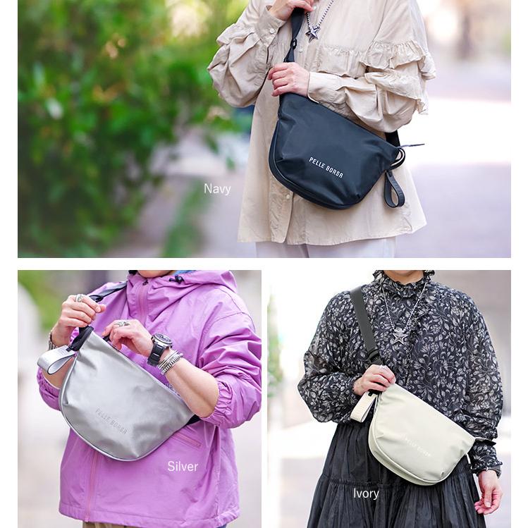 ☆ruruです☆ペレボルサ ショルダー バッグ PELLE BORSA（ペレボルサ） 【返品交換無料】ペレボルサ ショルダー