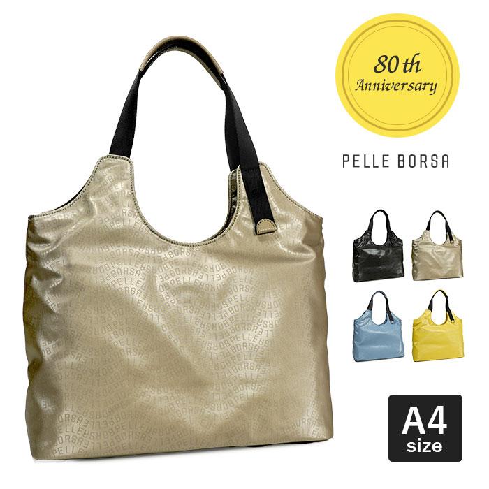 PELLE BORSA（ペレボルサ） バッグ トートバッグ チアーズ