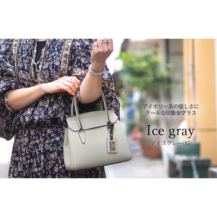 レネット ペレボルサ 2way フォーマル ハンドバッグ ショルダー