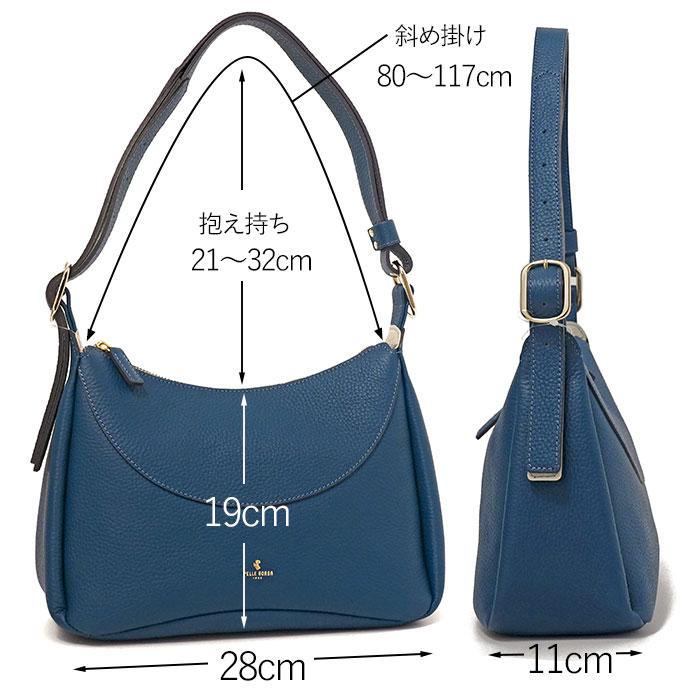 PELLE BORSA（ペレボルサ） セール 30％OFF バッグ 2wayショルダー