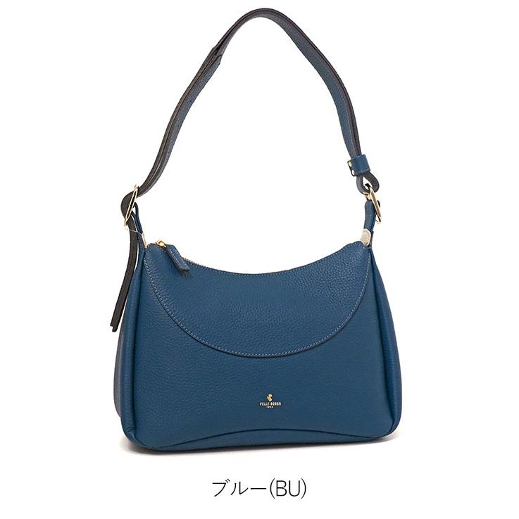 PELLE BORSA（ペレボルサ） セール 30％OFF バッグ 2wayショルダー