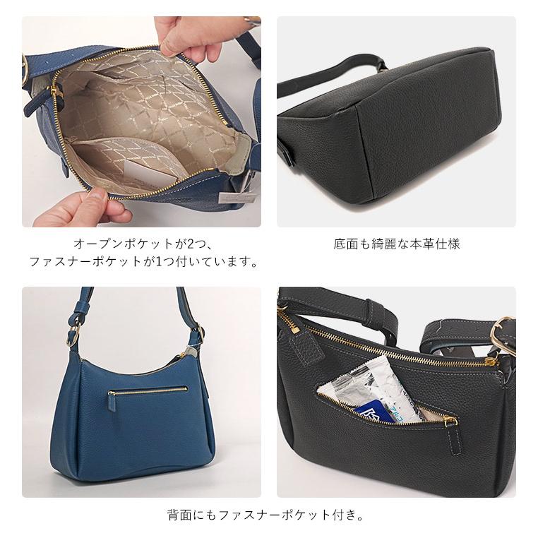 PELLE BORSA（ペレボルサ） セール 30％OFF バッグ 2wayショルダー