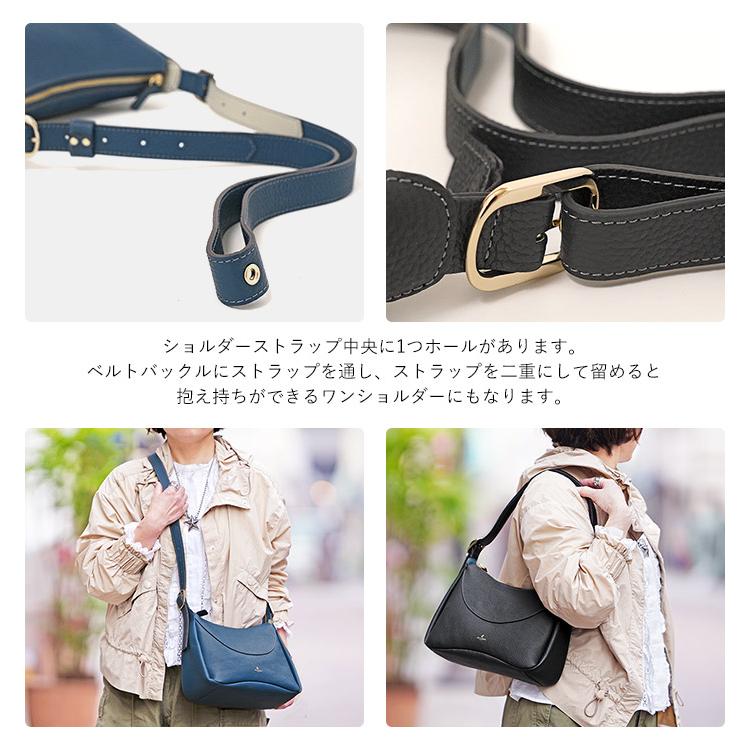 未使用！PELLE BORSA 2wayハンド、ショルダーバッグ PELLE BORSA（ペレボルサ） セール 30％OFF バッグ 2wayショルダー