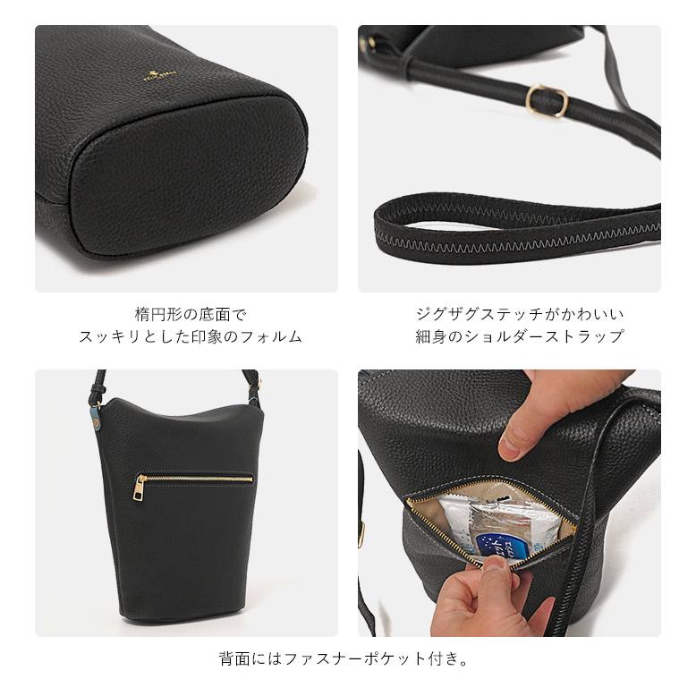 PELLE BORSA（ペレボルサ） セール 30％OFF バッグ 縦型フラップ
