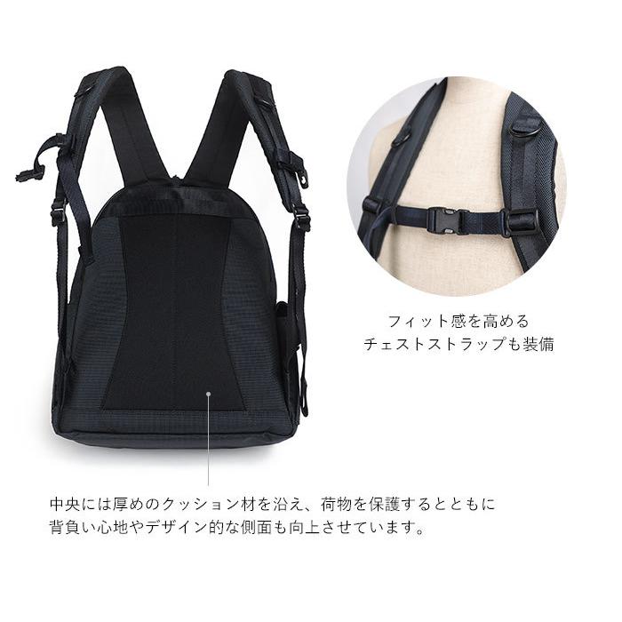 ポーター　エクスプローラー　デイパック（L） PORTER ポーター エクスプローラー デイパック(L) 507-17995 吉田