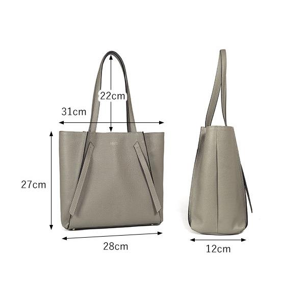 PELLE BORSA（ペレボルサ） 30%OFF セール トートバッグ S PELLE BORSA