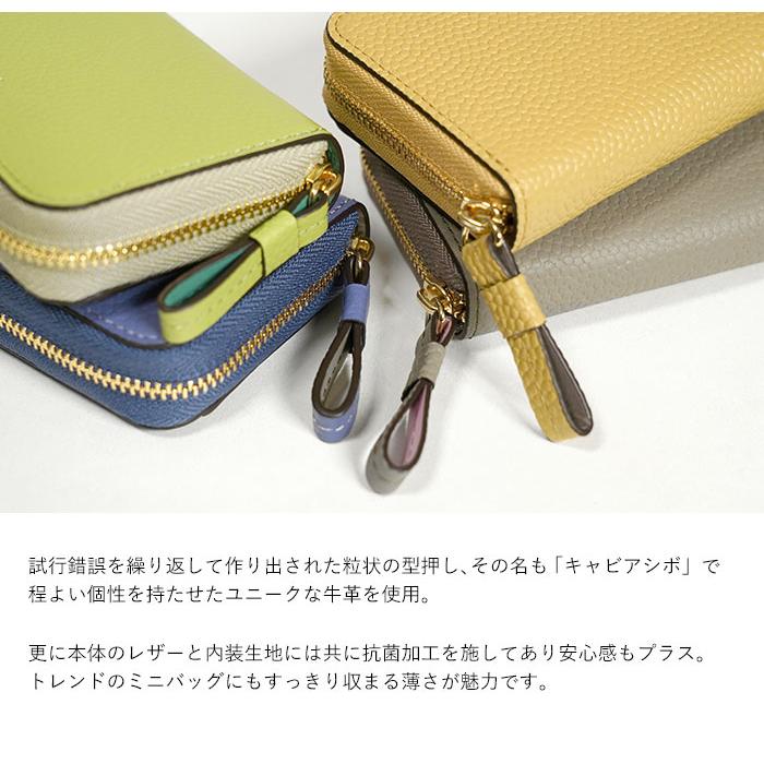 ▲ PELLE BORSA ペレボルサ　コンパクトウォレット　中古美品 中古・古着通販】PELLE BORSA (ペレボルサ) 2つ折り財布｜ブランド