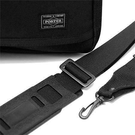 CLIP（PORTER） ポーター クリップ 2WAYブリーフケース 550-08959 吉田