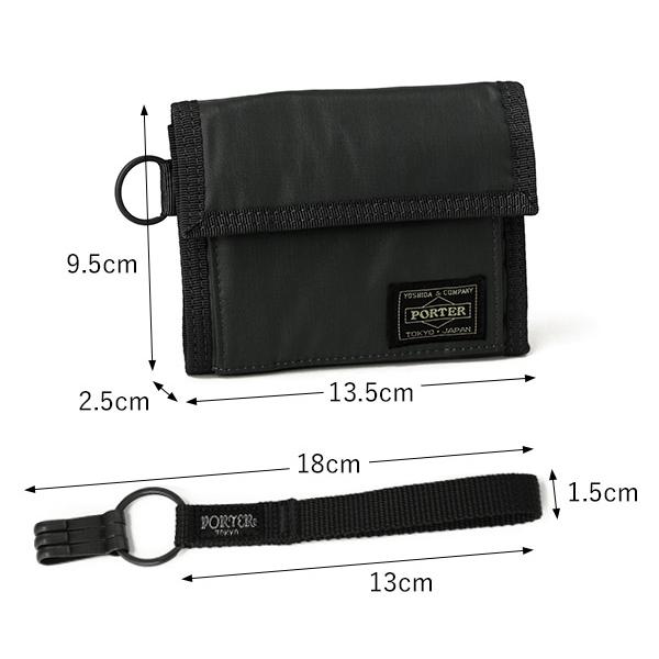 CAPSULE(PORTER) ポーター カプセル ウォレット 555-06440 CAPSULE(PORTER) ポーター カプセル ウォレット 555-06440