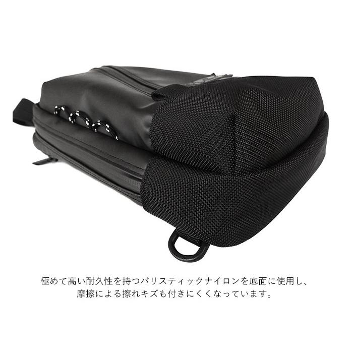 master-piece マスターピース ボディバッグ スリングバッグ master-piece マスターピース ボディバッグ スリングバッグ