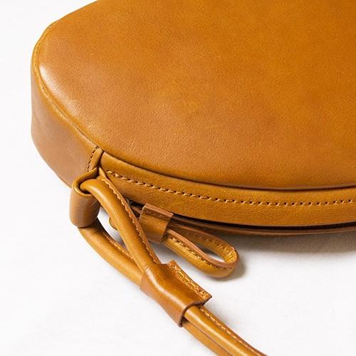 ビースタッフ ハンドバッグ 黒 赤 紺 本革 B.stuff レディース 5867RC