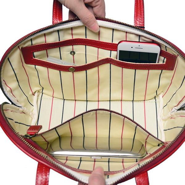 ビースタッフ バッグ B.stuff トートバッグ - 吉田カバン［PORTER LUGGAGE LABEL］の