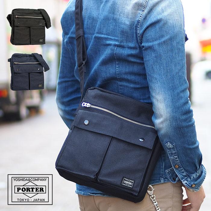 SMOKY(PORTER) ポーター スモーキー ショルダーバッグ 592 SMOKY(PORTER) ポーター スモーキー ショルダーバッグ 592