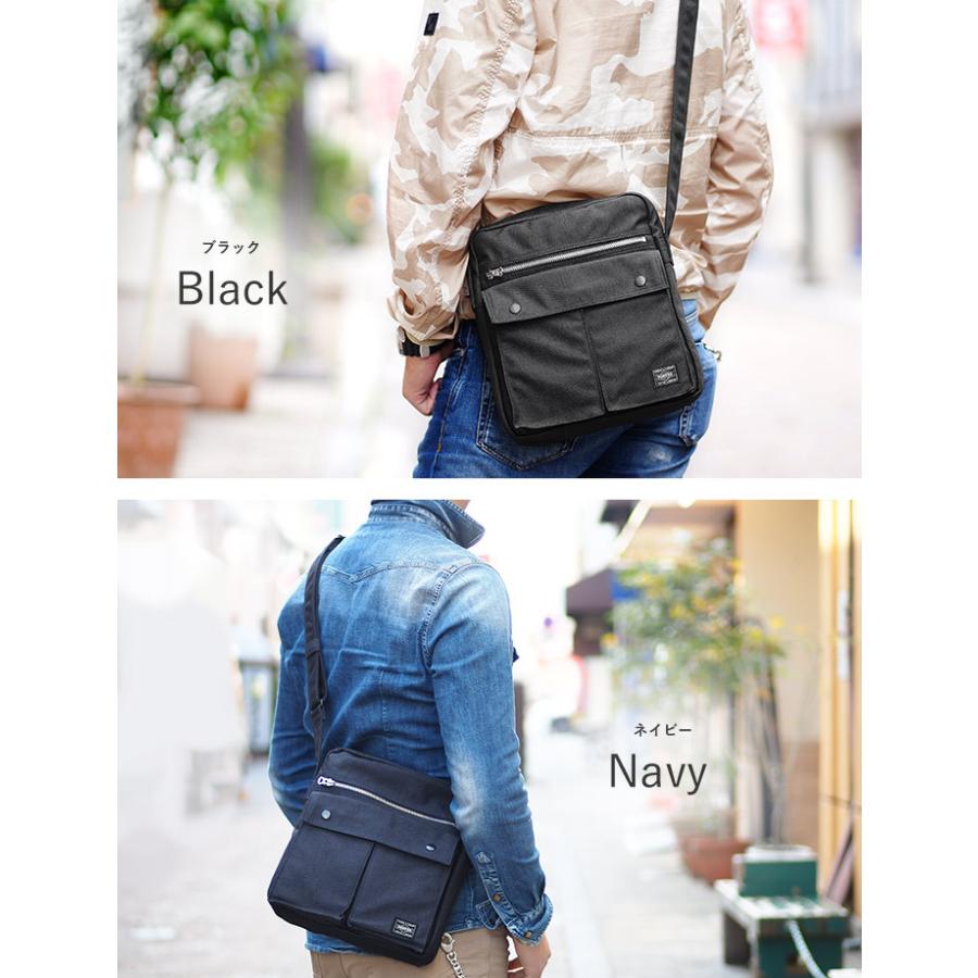 SMOKY(PORTER) ポーター スモーキー ショルダーバッグ 592 SMOKY(PORTER) ポーター スモーキー ショルダーバッグ 592