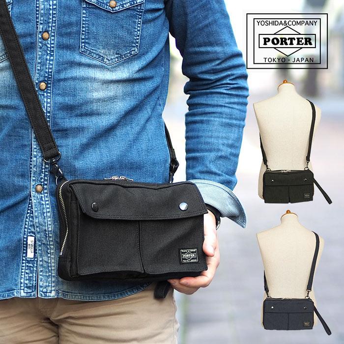 SMOKY(PORTER) ポーター スモーキー 2WAYショルダーバッグ 592 SMOKY(PORTER) ポーター スモーキー 2WAYショルダーバッグ 592