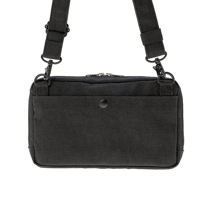 SMOKY（PORTER） 返品交換無料 ポーター スモーキー 2WAYショルダー
