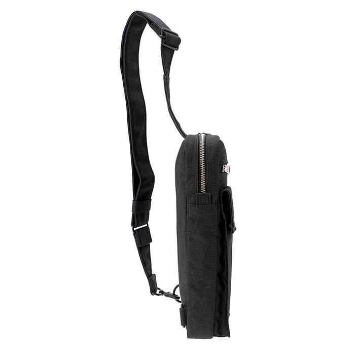SMOKY（PORTER） ポーター スモーキー スリングショルダーバッグ 592