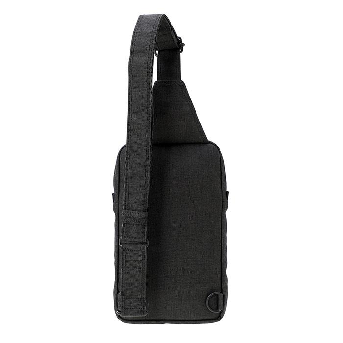 SMOKY（PORTER） ポーター スモーキー スリングショルダーバッグ 592