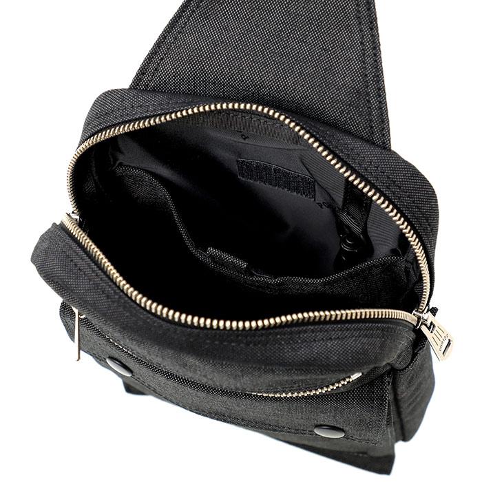 SMOKY（PORTER） ポーター スモーキー スリングショルダーバッグ 592