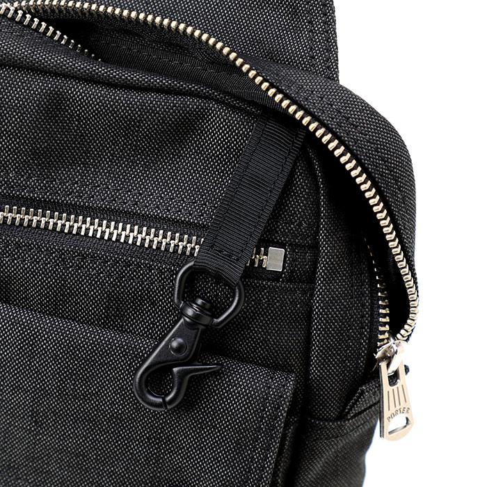 SMOKY（PORTER） ポーター スモーキー スリングショルダーバッグ 592